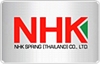 	NHK SPRING(THAILAND)CO.,LTD. (WELLGROW)